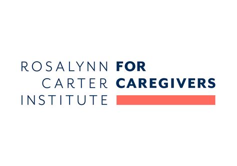 rosalynn carter institute for caregivers